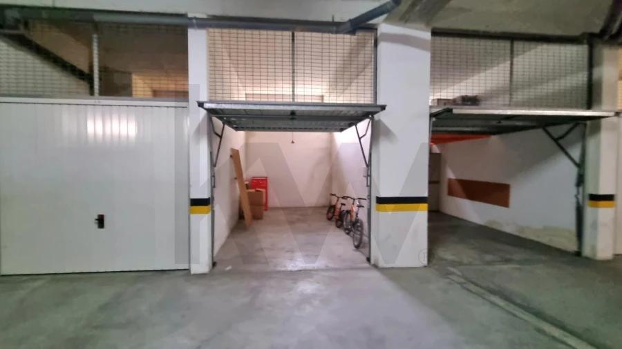 Apartamento T2 para Venda em Ílhavo (São Salvador) Foto 26