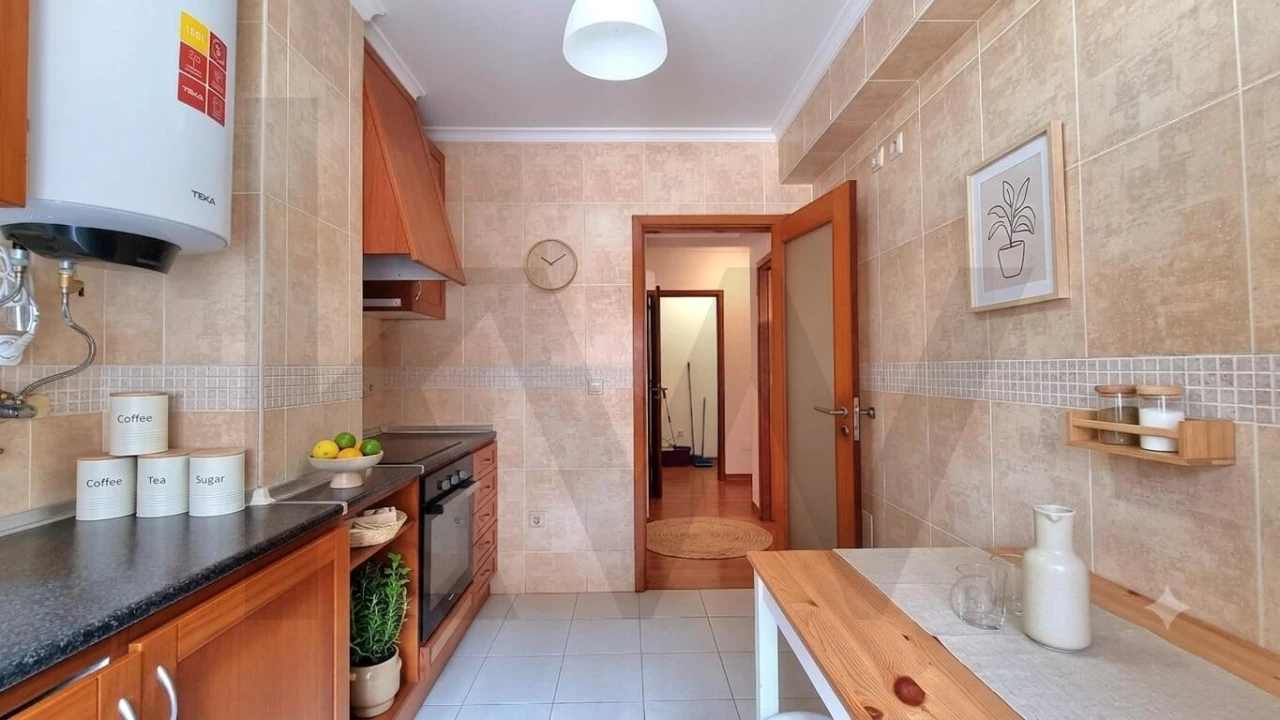 Apartamento T2 para Venda em Ílhavo (São Salvador) Foto 6