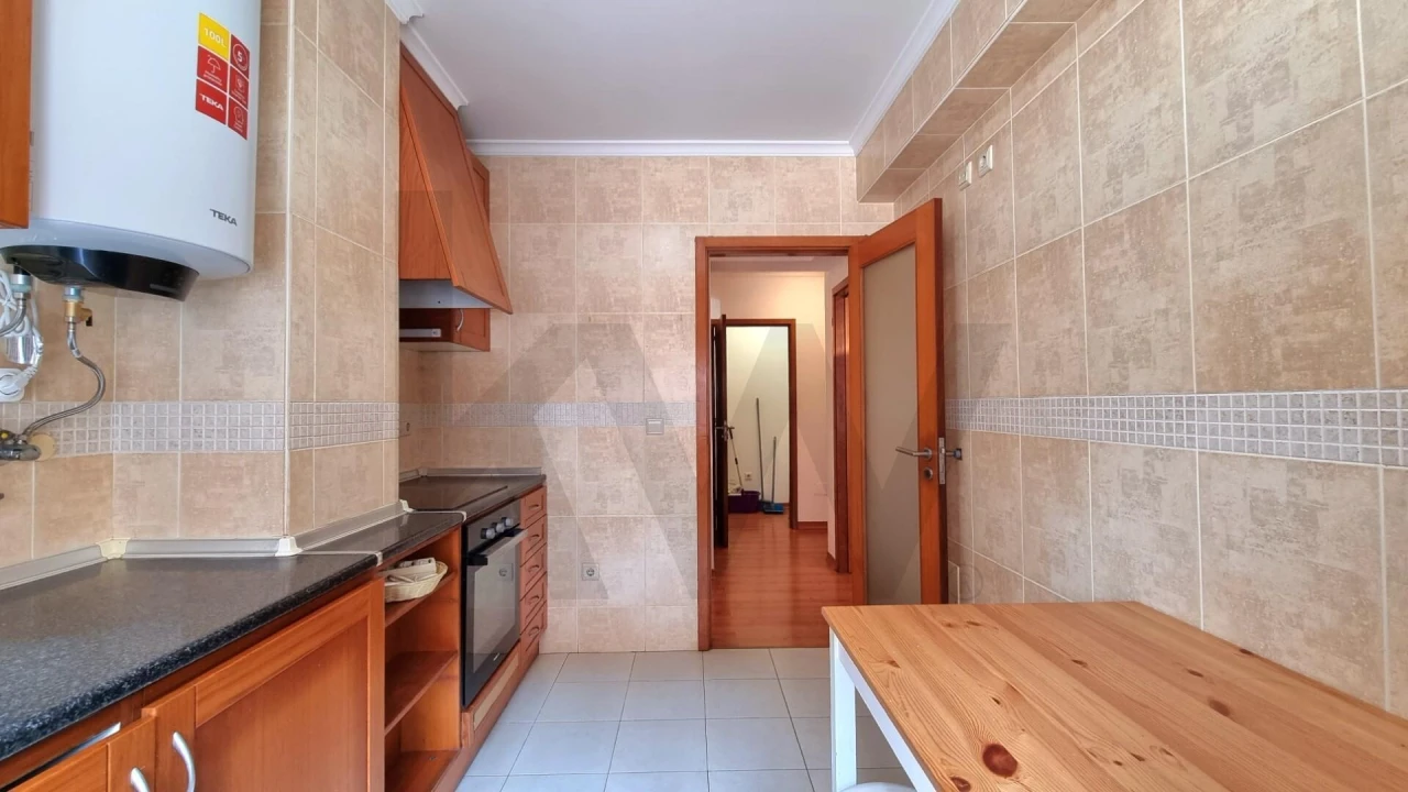 Apartamento T2 para Venda em Ílhavo (São Salvador) Foto 7