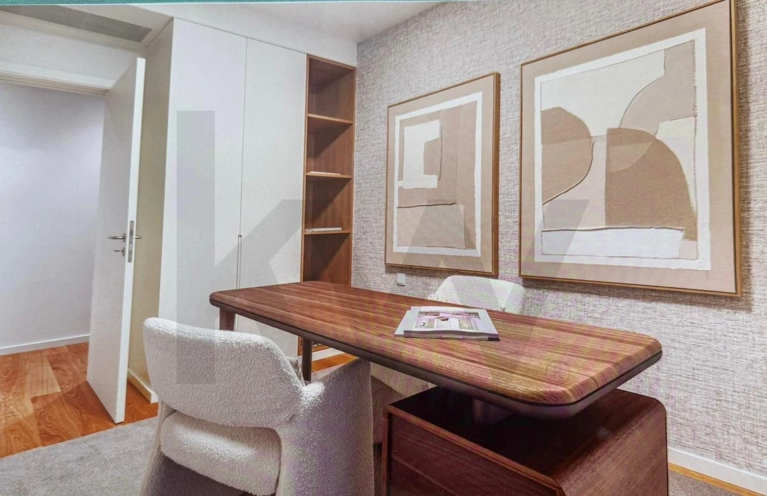 Apartamento T4 para Venda em Santa Marinha e São Pedro da Afurada Foto 8