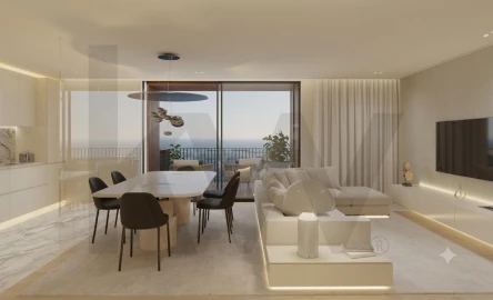 Apartamento T4 para Venda em Santa Marinha e São Pedro da Afurada