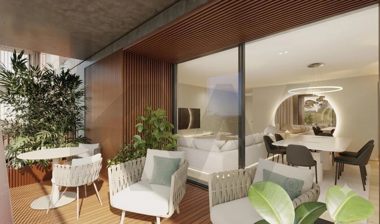 Apartamento T4 para Venda em Santa Marinha e São Pedro da Afurada Foto 1