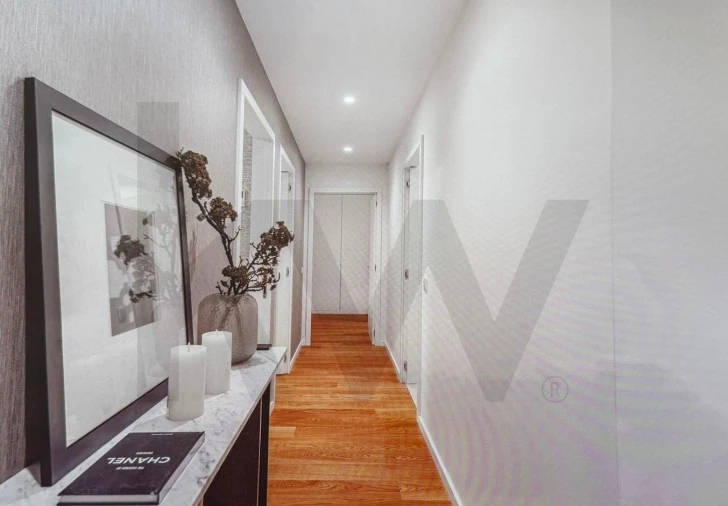 Apartamento T4 para Venda em Santa Marinha e São Pedro da Afurada Foto 7