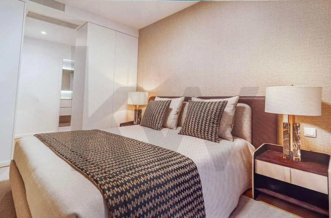 Apartamento T4 para Venda em Santa Marinha e São Pedro da Afurada Foto 6