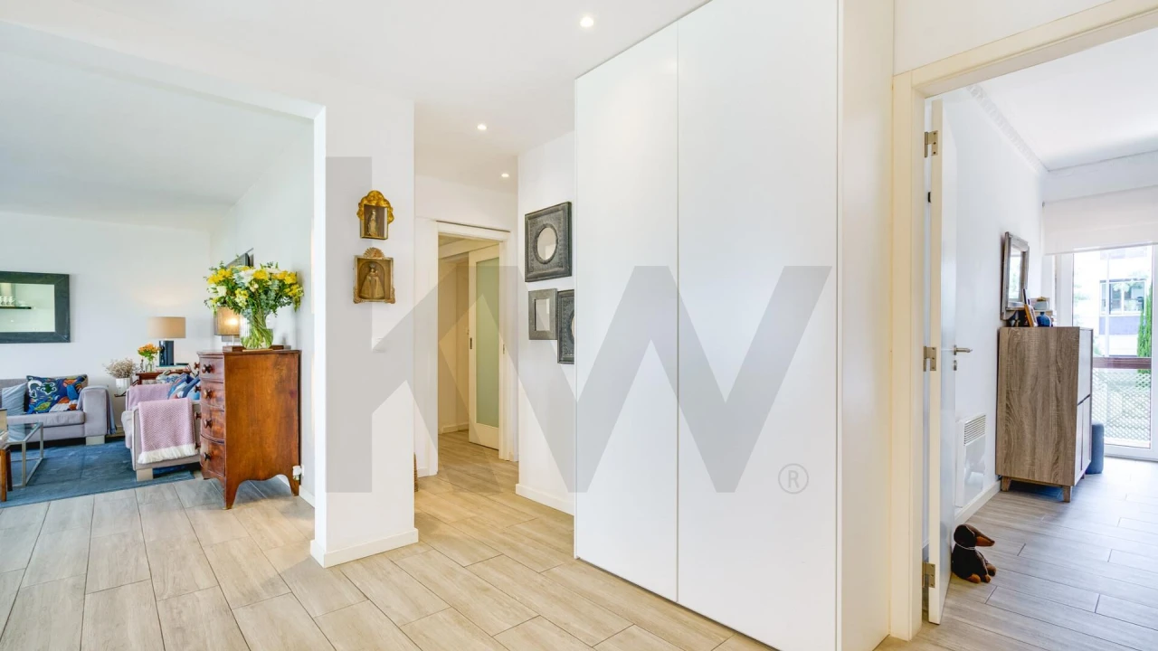 Apartamento T3 para Venda em Cascais e Estoril Foto 5