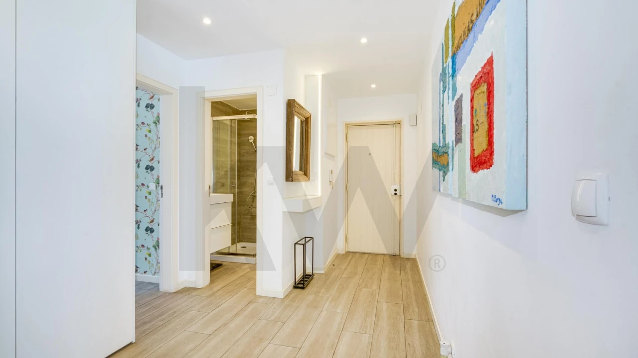 Apartamento T3 para Venda em Cascais e Estoril Foto 9