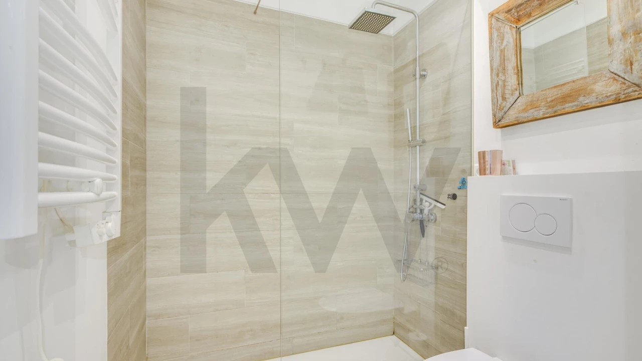 Apartamento T3 para Venda em Cascais e Estoril Foto 17