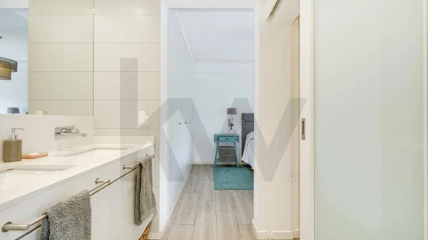 Apartamento T3 para Venda em Cascais e Estoril