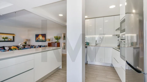 Apartamento T3 para Venda em Cascais e Estoril