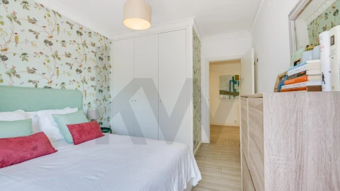 Apartamento T3 para Venda em Cascais e Estoril