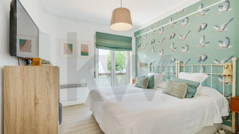 Apartamento T3 para Venda em Cascais e Estoril