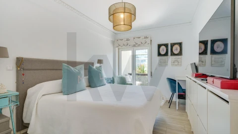 Apartamento T3 para Venda em Cascais e Estoril