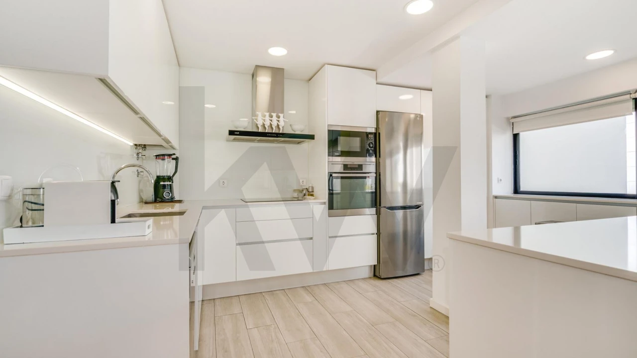 Apartamento T3 para Venda em Cascais e Estoril Foto 11