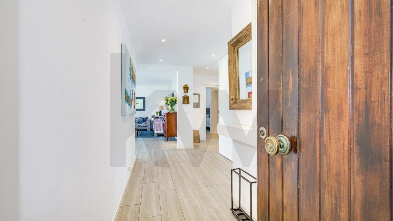 Apartamento T3 para Venda em Cascais e Estoril Foto 4