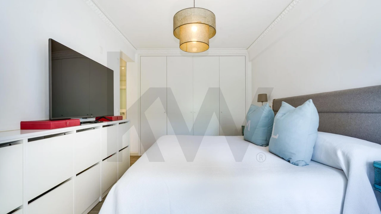 Apartamento T3 para Venda em Cascais e Estoril Foto 14