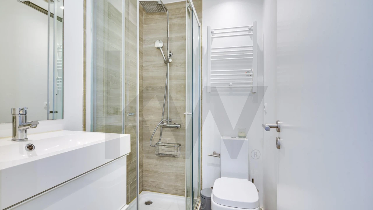 Apartamento T3 para Venda em Cascais e Estoril Foto 24
