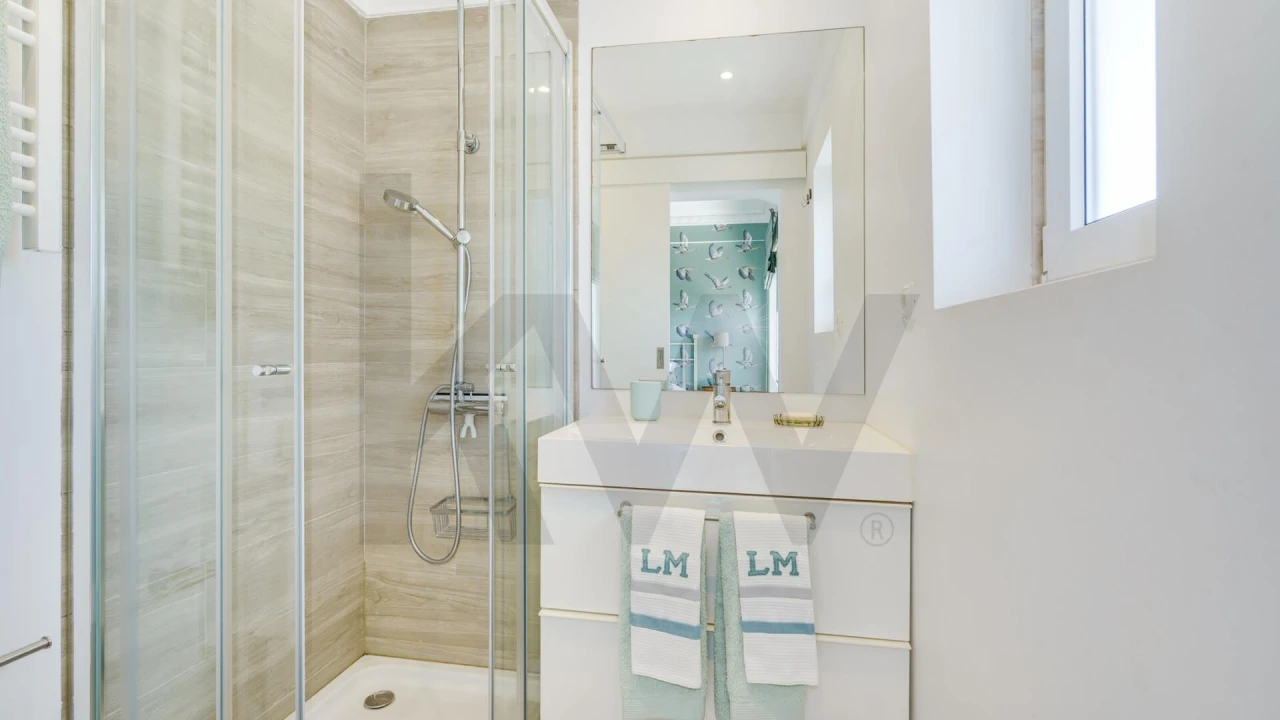 Apartamento T3 para Venda em Cascais e Estoril Foto 21