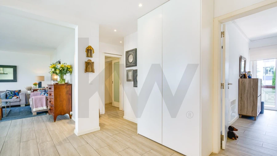 Apartamento T3 para Venda em Cascais e Estoril Foto 5