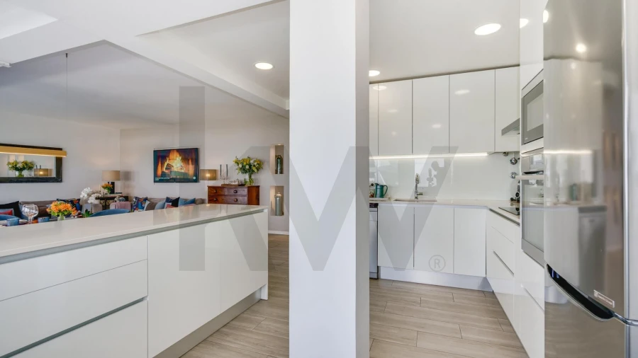 Apartamento T3 para Venda em Cascais e Estoril Foto 12