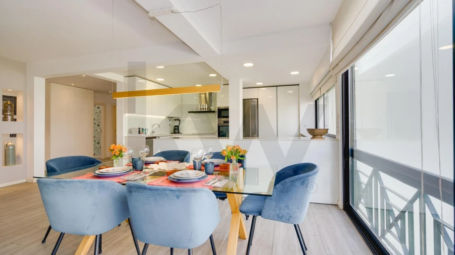 Apartamento T3 para Venda em Cascais e Estoril Foto 10