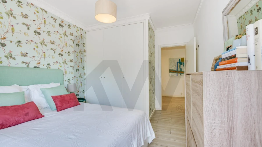 Apartamento T3 para Venda em Cascais e Estoril Foto 22