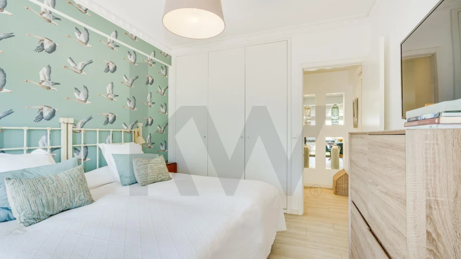 Apartamento T3 para Venda em Cascais e Estoril Foto 19