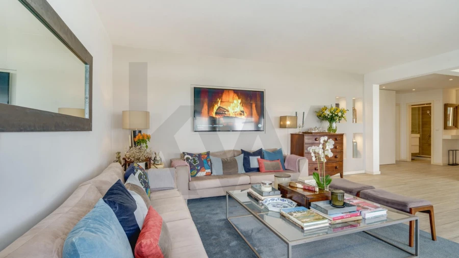 Apartamento T3 para Venda em Cascais e Estoril Foto 7