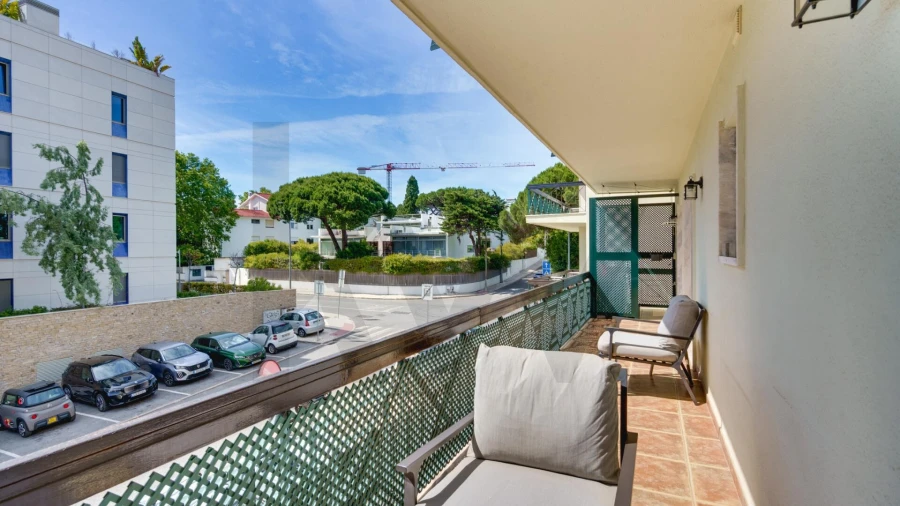 Apartamento T3 para Venda em Cascais e Estoril Foto 26