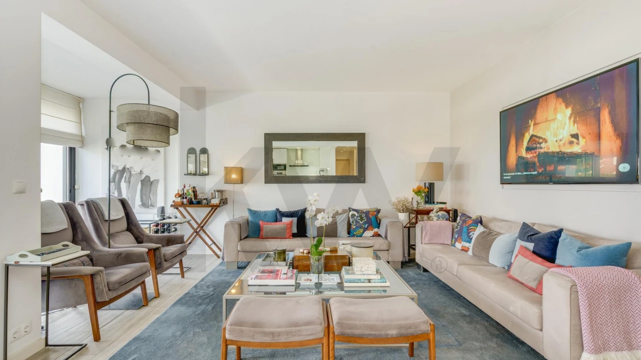 Apartamento T3 para Venda em Cascais e Estoril Foto 6