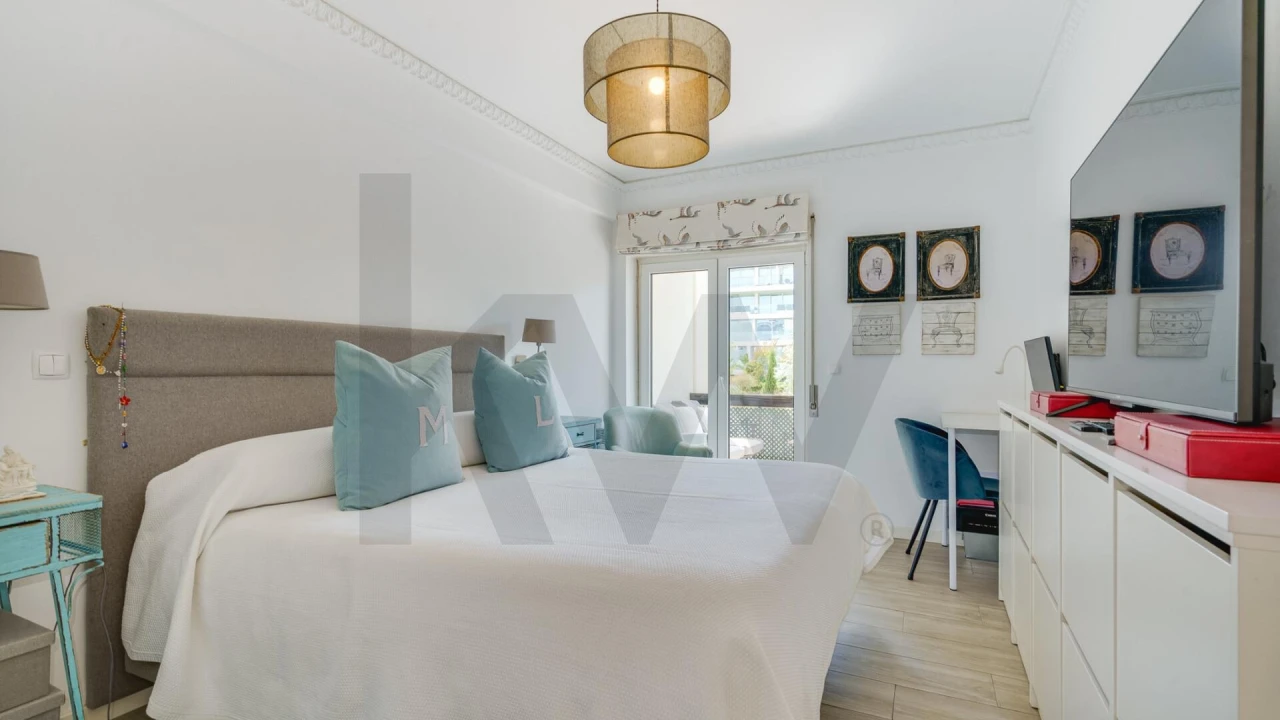 Apartamento T3 para Venda em Cascais e Estoril Foto 13