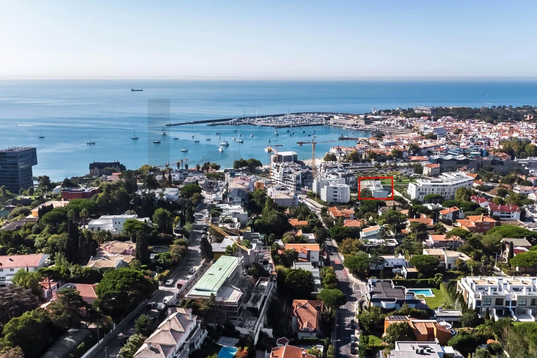 Apartamento T3 para Venda em Cascais e Estoril Foto 1