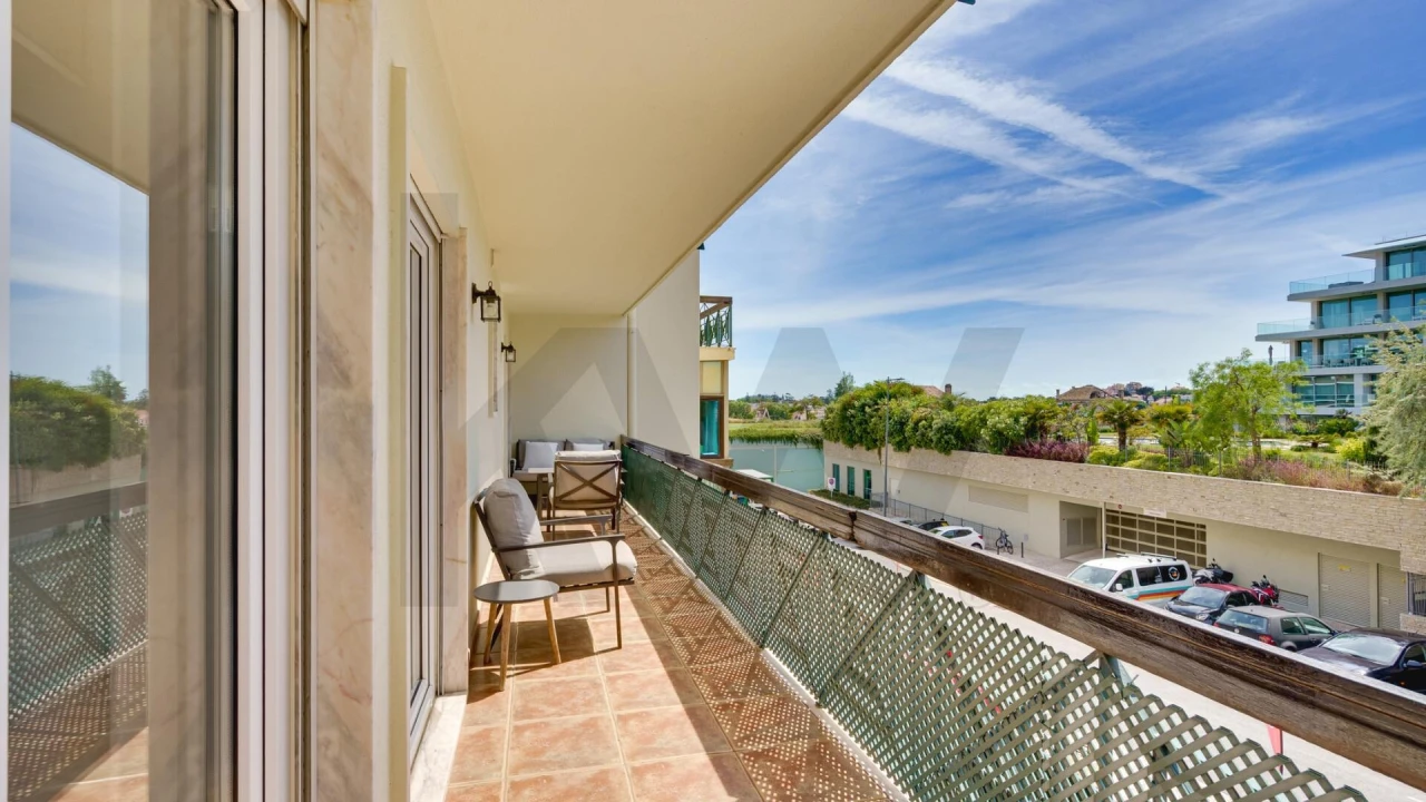 Apartamento T3 para Venda em Cascais e Estoril Foto 25