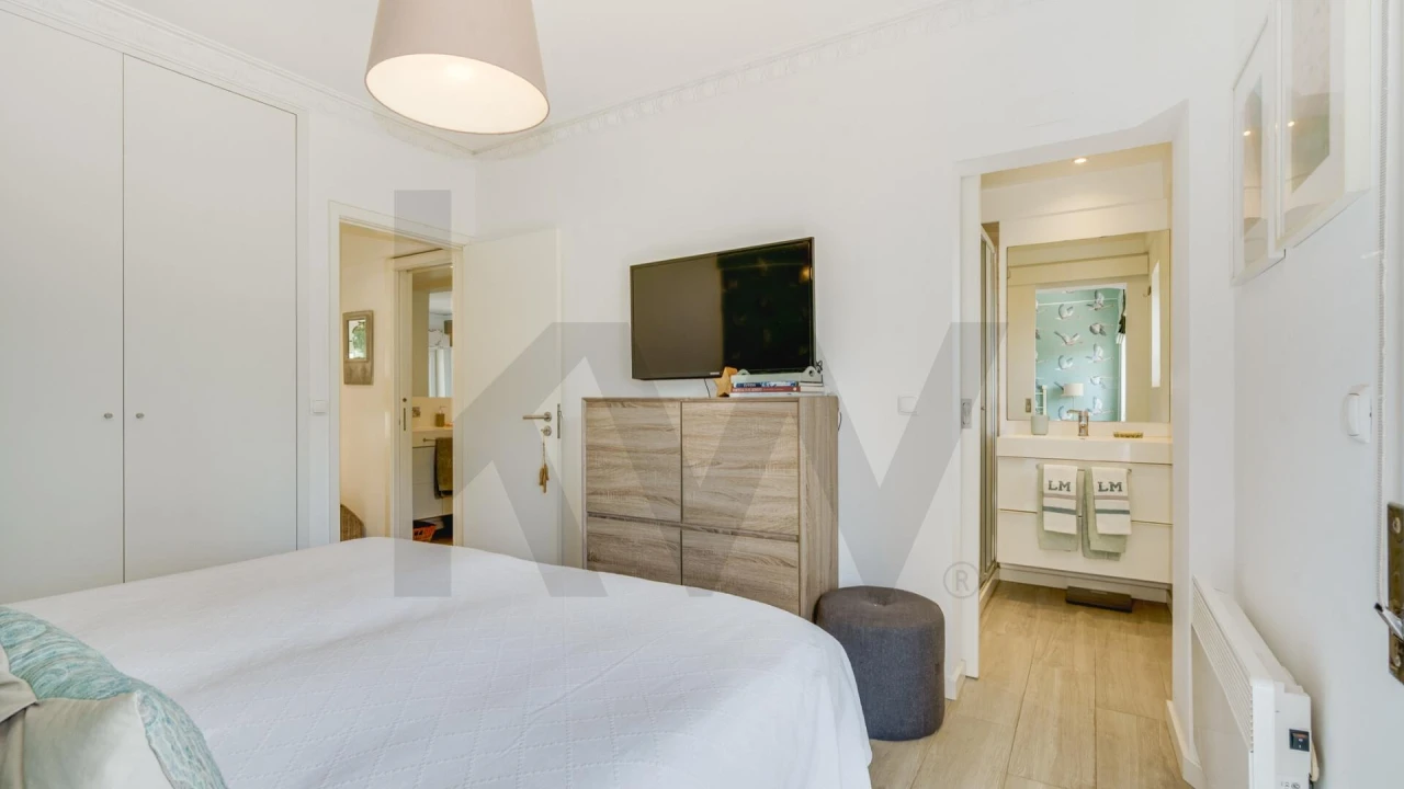 Apartamento T3 para Venda em Cascais e Estoril Foto 20