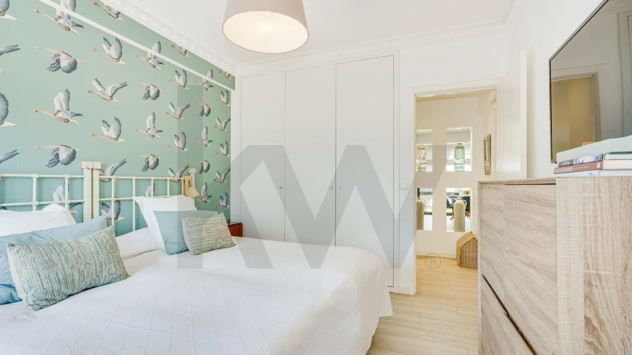 Apartamento T3 para Venda em Cascais e Estoril Foto 19