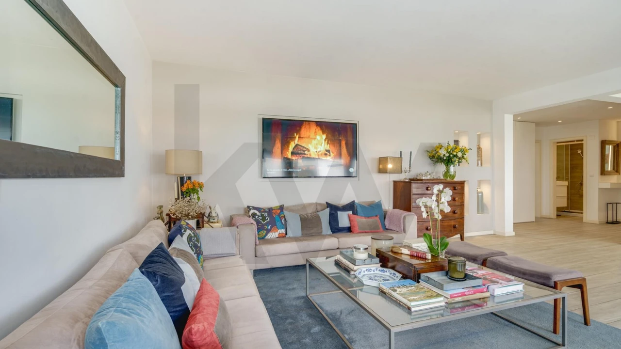 Apartamento T3 para Venda em Cascais e Estoril Foto 7