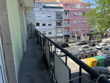Apartamento T3 para Venda em Venteira