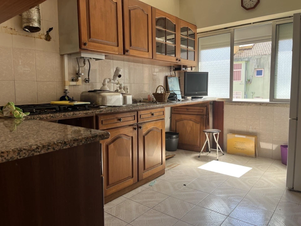 Apartamento T3 para Venda em Venteira Foto 1