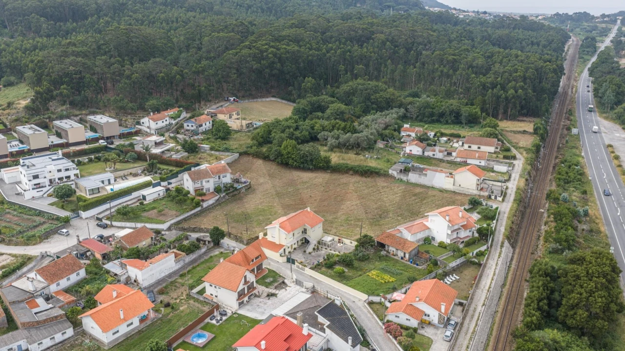 Terreno para Venda em Afife Foto 8