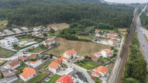 Terreno para Venda em Afife