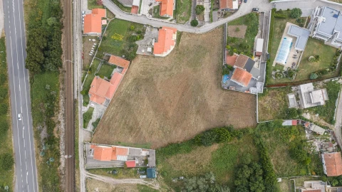 Terreno para Venda em Afife