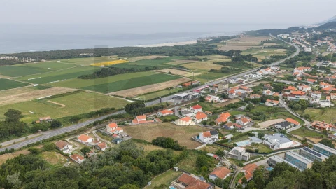 Terreno para Venda em Afife