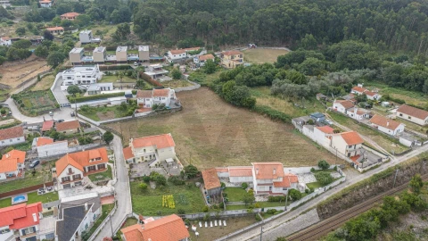 Terreno para Venda em Afife