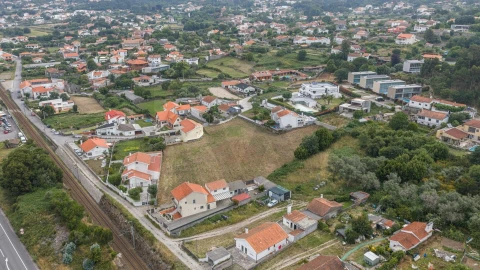 Terreno para Venda em Afife
