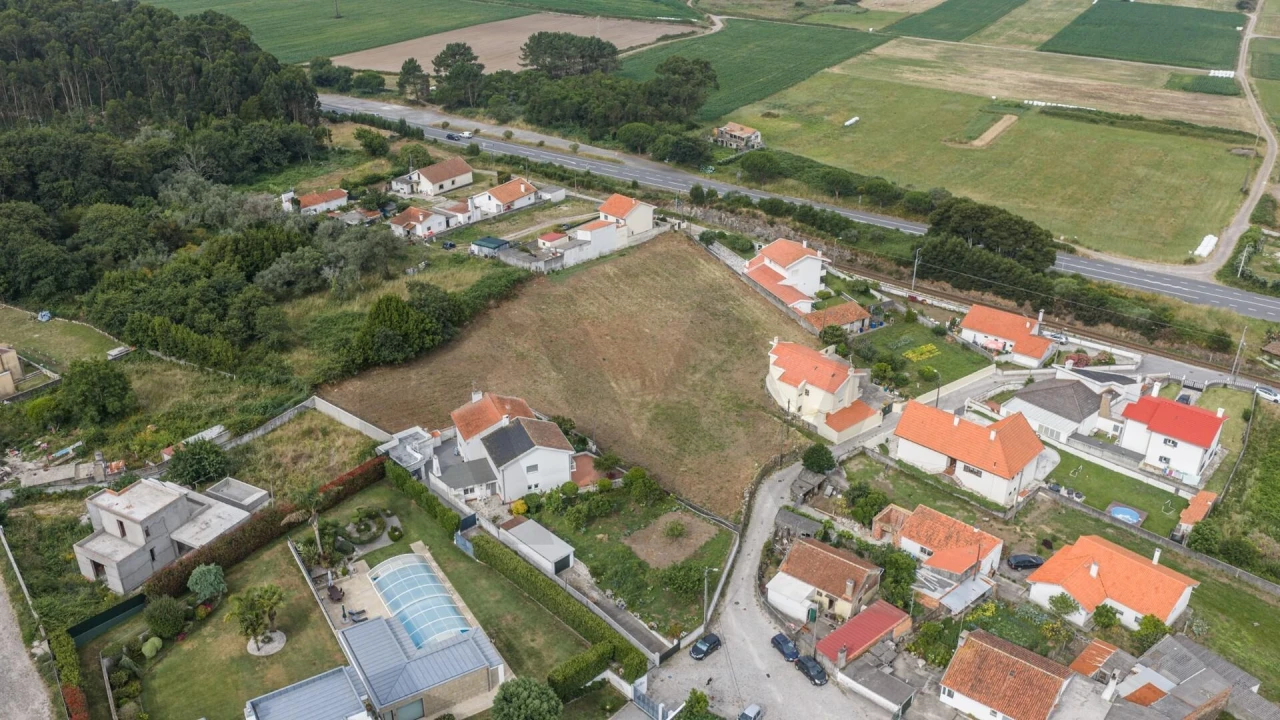 Terreno para Venda em Afife Foto 12