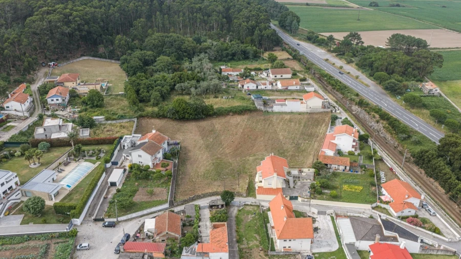 Terreno para Venda em Afife Foto 11