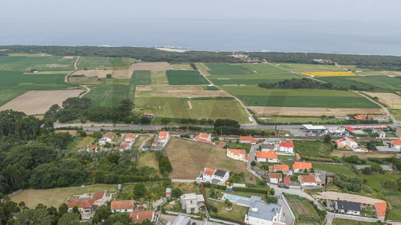 Terreno para Venda em Afife Foto 6