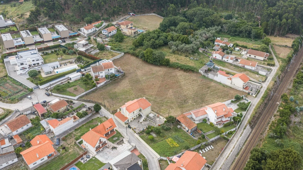 Terreno para Venda em Afife Foto 10