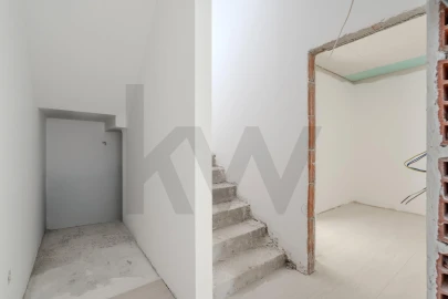 Moradia T4 para Venda em Alverca do Ribatejo e Sobralinho