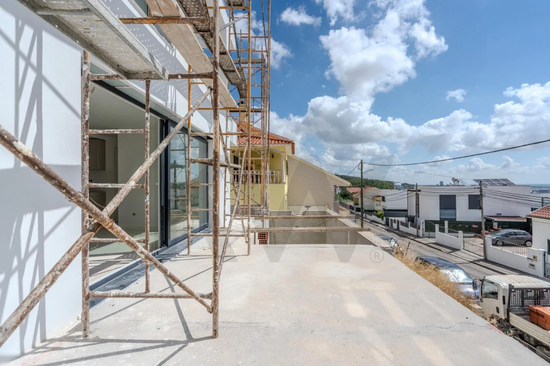 Moradia T4 para Venda em Alverca do Ribatejo e Sobralinho Foto 17