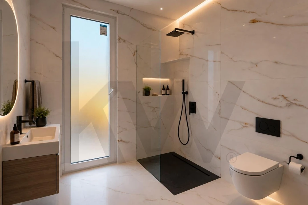 Moradia T4 para Venda em Alverca do Ribatejo e Sobralinho Foto 42